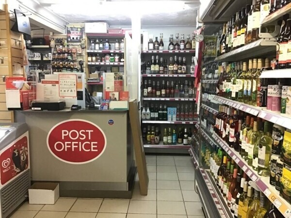Long Standing Convenience Store & Post Office Photo 2