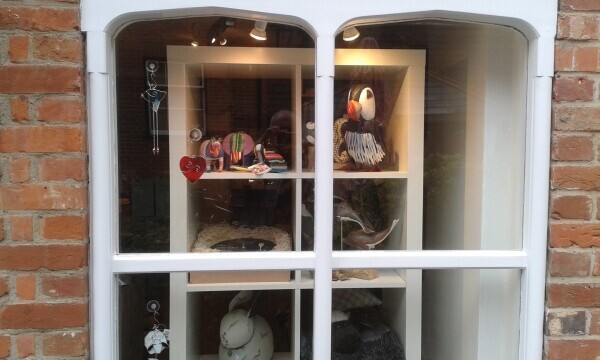 Attractive Gift Shop in historic town of Maldon set in the prime location of The Kings Head Centre. Photo 2