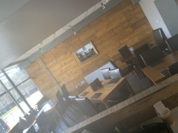 FOR SALE Well established Café/Bistro business, potential expansion, prime location Photo 2