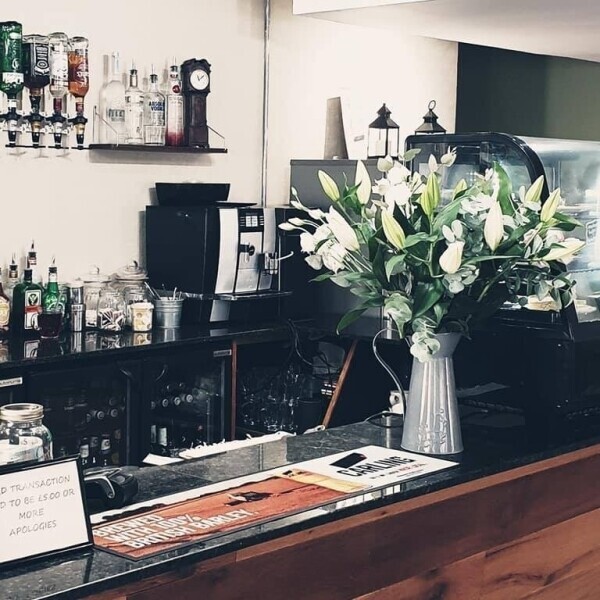 Great business in a great location with lots of potential growth. Highly recommended Business Photo 2