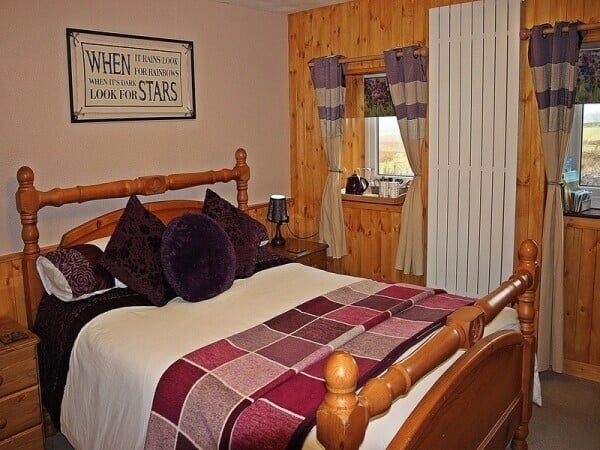 Award Winning Guest House With Glamping Site For Sale North Wales Photo 2