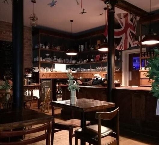 Fully licensed Café & Bistro situated in sought after Derbyshire town, Clowne Photo 2