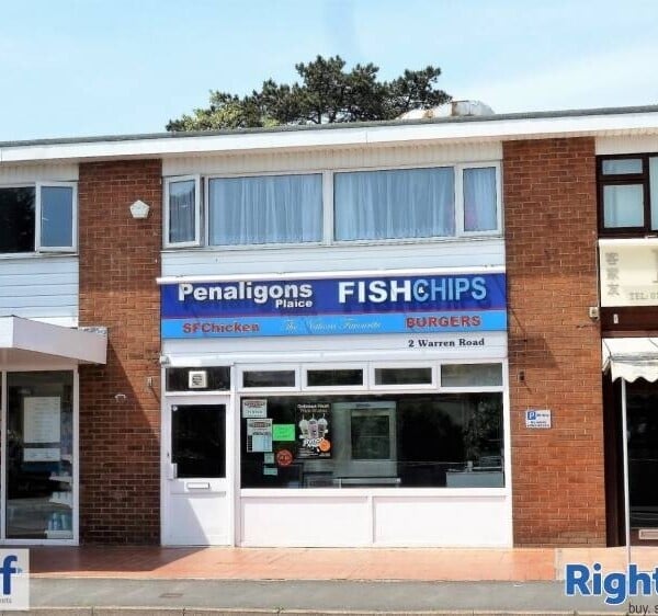 FREEHOLD FISH & CHIP SHOP Photo 2