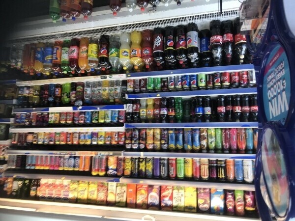 Benfleet wine off-licence Photo 2