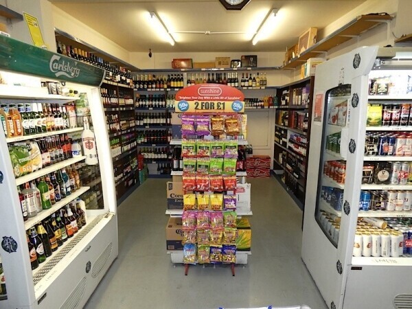 Pure Off Licence For Sale Leyland Lancashire Photo 2