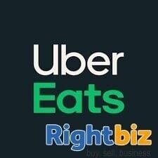 Established takeaway business for sale