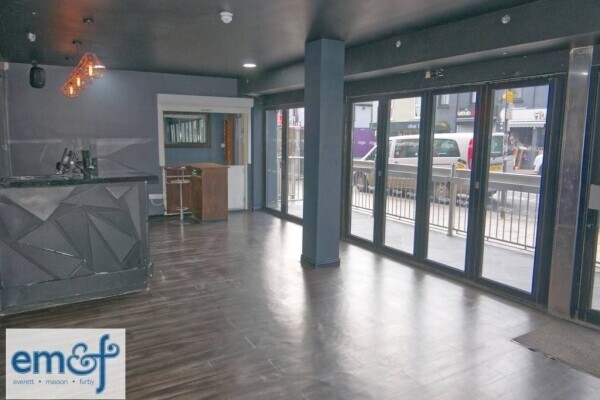 CITY CENTRE NIGHTCLUB & HOTEL - NORWICH (NR1) Photo 2