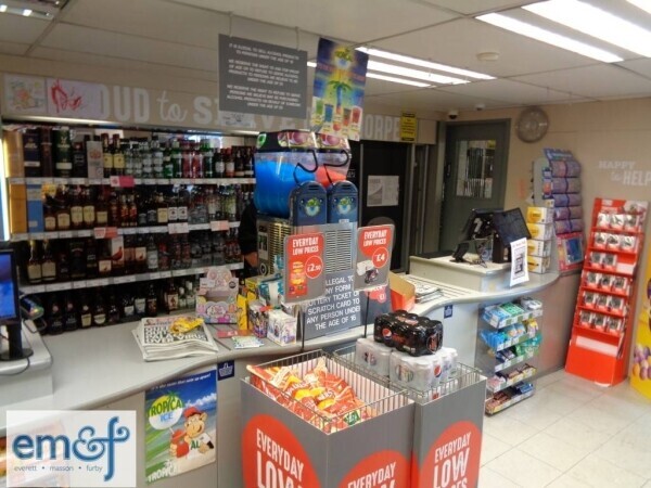 Outstanding Convenience Store in Thriving West Yorkshire Location Photo 2