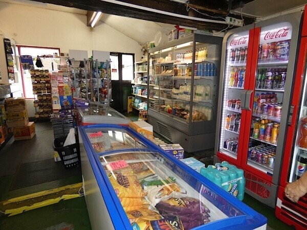 Licensed Convenience Store & Off Licence For Sale Wythenshawe Greater Manchester Photo 2