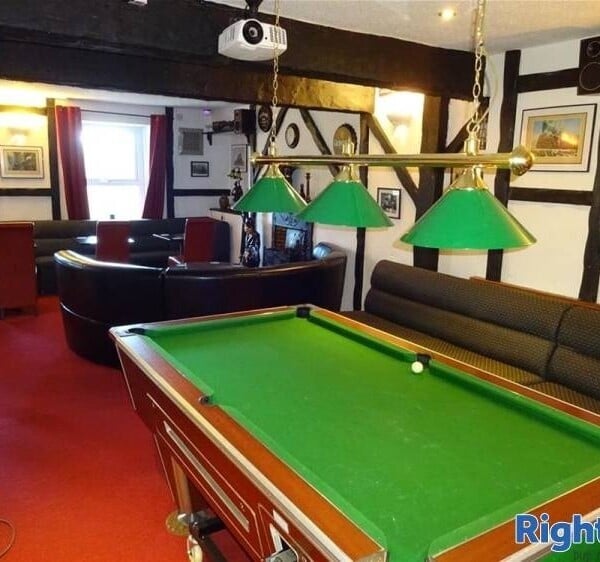 Inn, Cumbria Photo 2