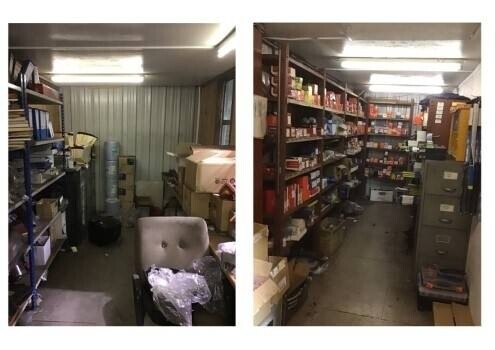 Garage & MOT Centre In Oxfordshire Photo 2