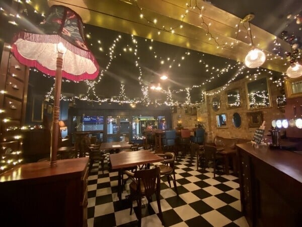 Cocktail Bar, Restaurant & Takeaway Leasehold Photo 2