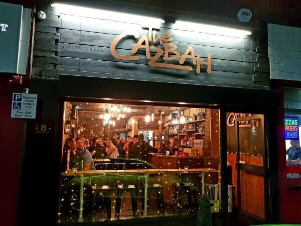 Gin & Craft Beer Bar To Lease Photo 1