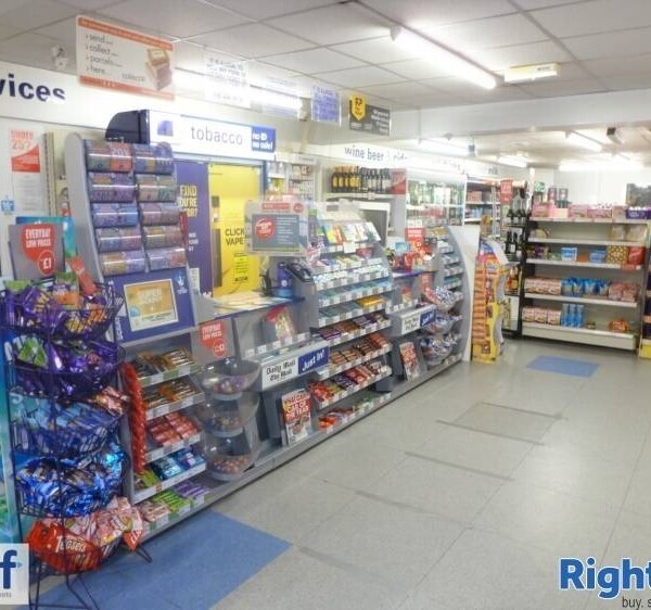 CONVENIENCE STORE Photo 2