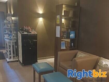 Health and Beauty Spa in Dumfries Photo 2