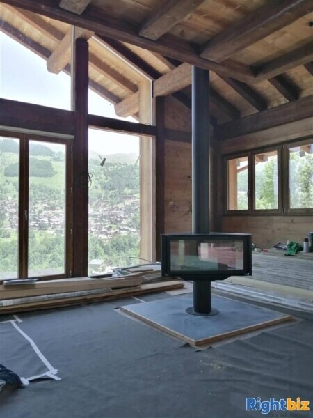 Specialist Fireplace Suppliers and Installers - Somerset Photo 2