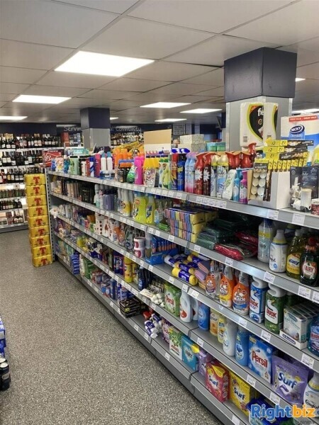 Convenience Store - Renfrewshire Photo 1