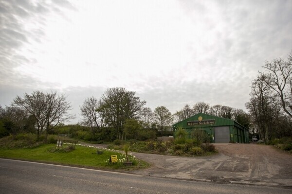 An excellent opportunity to acquire a high volume fish smokehouse in an excellent location Photo 2