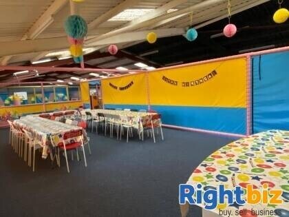 Popular Trampoline Park for Sale Photo 2