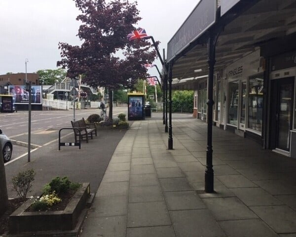 Electronic Cigarette Shop For Sale Southport Merseyside Photo 2