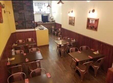 Restaurant/Takeaway lease for sale in Strathbungo Photo 2