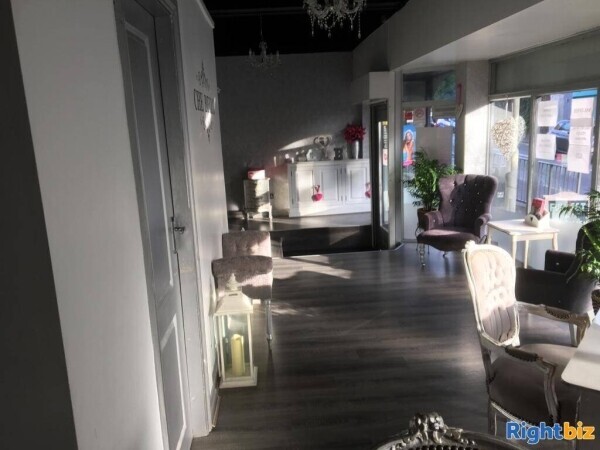 Popular, Well-Established Beauty Salon in Halesowen *Huge Potential* *Offers Invited* Photo 2