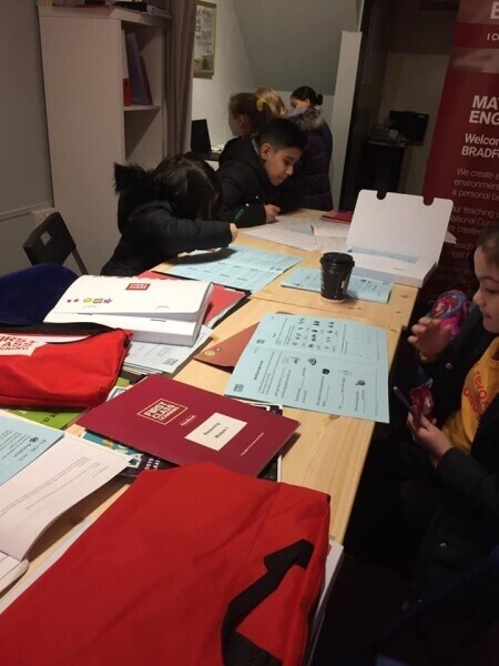 First Class Learning Bradford Photo 3