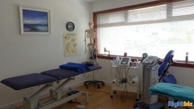 A WELL-REGARDED AND ACCREDITED PROVIDER OF PHYSIOTHERAPY TREATMENTS