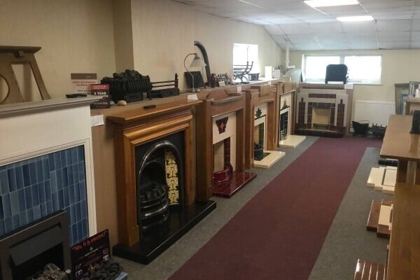 Freehold Previously Fire Place Business- Stockport Photo 2