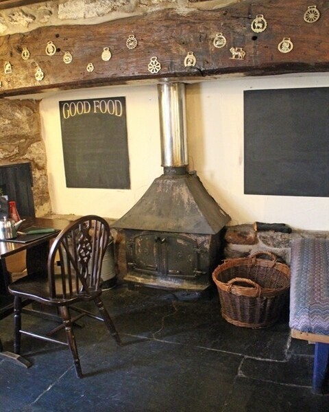 HISTORIC VILLAGE INN ON POWYS/SHROPSHIRE BORDERS WITH 10 ENSUITE LETTING ROOMS Photo 2