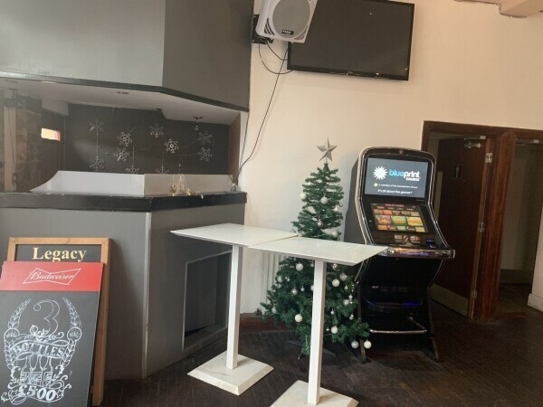 LEGACY BAR, SUNDERLAND Photo 2