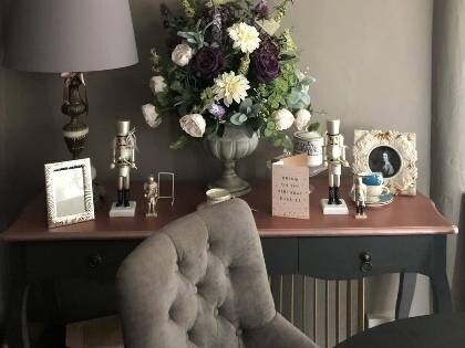 Locally Treasured Tea Room in the Heart of Scenic Surrey Photo 2