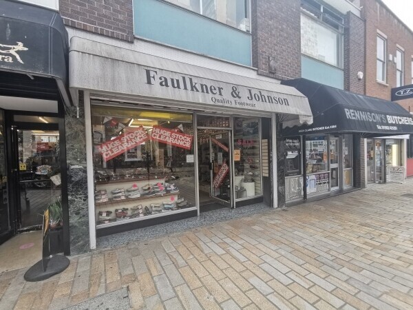 Established Business for sale in Wolverhampton City Centre. Photo 1