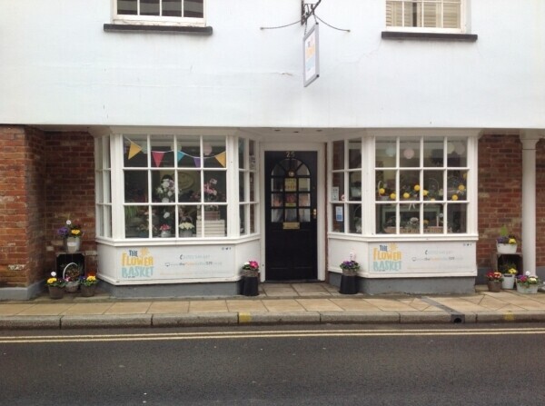 Leasehold Florist for sale in Rochford Essex Photo 2