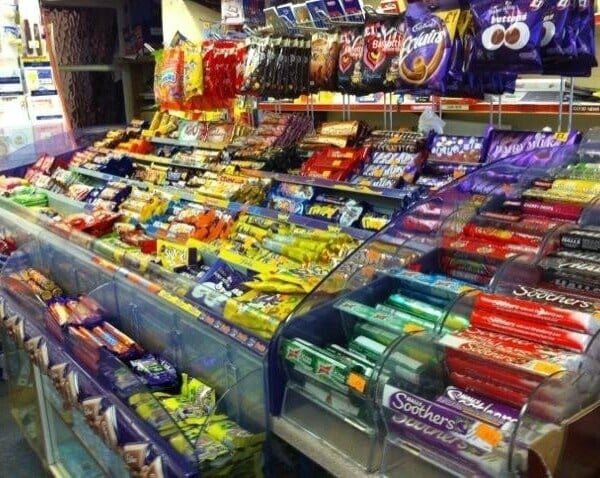 Long-term Family run Newsagents for Sale- *Please NO time-wasters. Photo 2