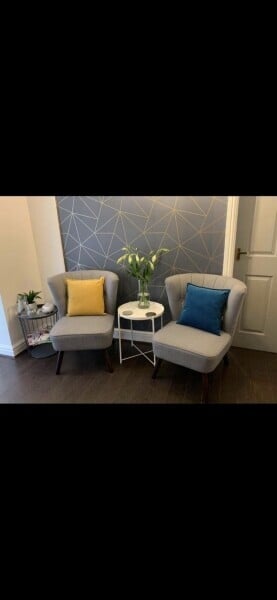 Well established nail bar and beauty rooms for sale in Rossett, Wrexham Photo 2