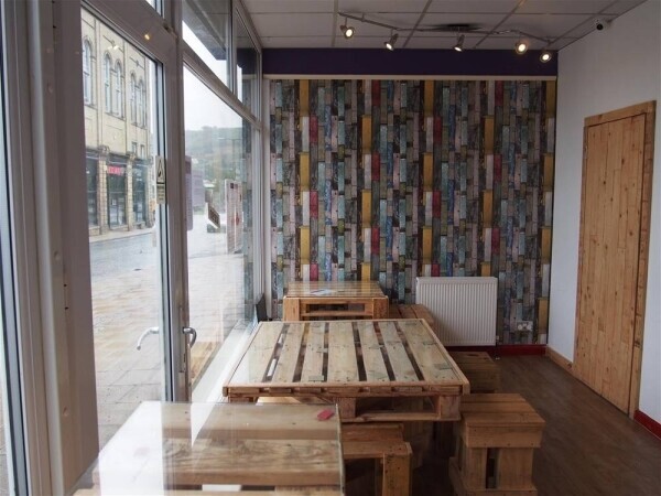 Restaurants For Sale in Elland Photo 2