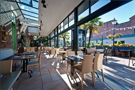 FOR SALE NONNO'S PIZZA & PLATE RESTAURANT Photo 2