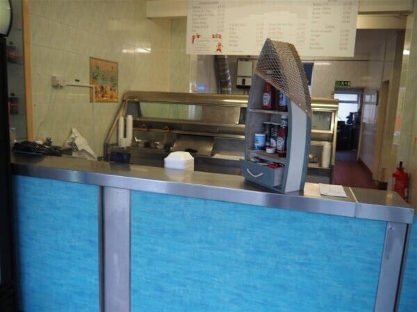 Fish & Chips For Sale in Bingley Photo 2