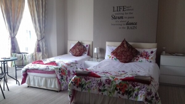Guest House For Sale Morecambe Lancashire Photo 2