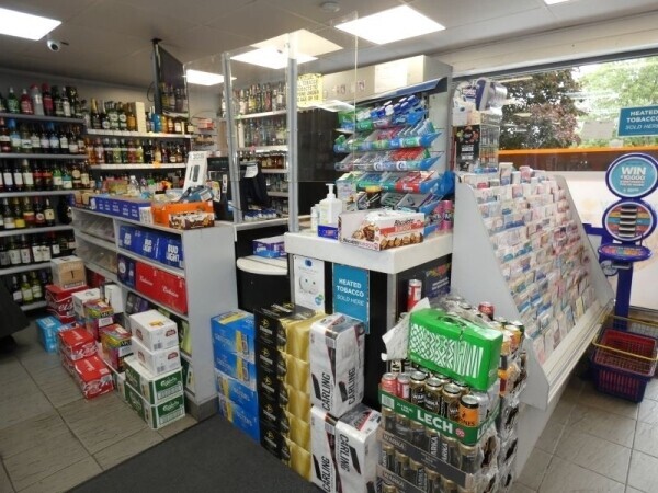 Off-Licence | Convenience Store With Living Accommodation For Sale Blackley Photo 2