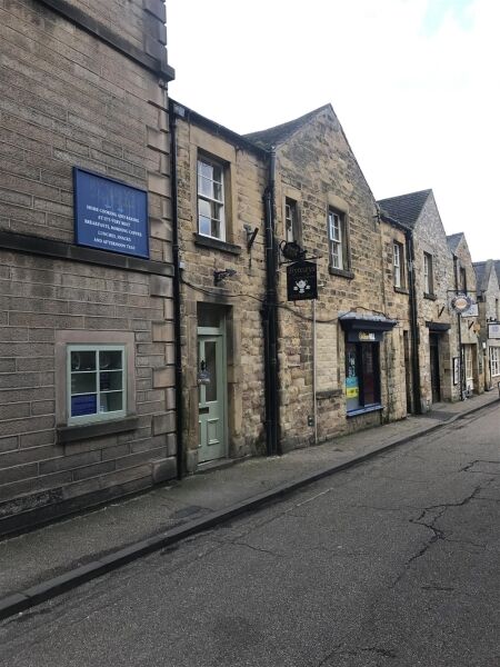 TRADITIONAL TEA ROOMS & COFFEE SHOP IN DERBYSHIRE TOWN CENTRE TRADITIONAL TEA ROOMS & COFFEE SHOP IN DERBYSHIRE TOWN CENTRE