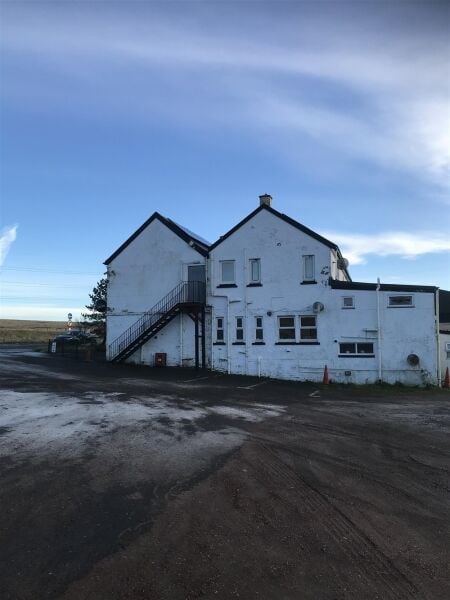 FREEHOLD INVESTMENT OPPORTUNITY