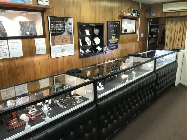 HIGH QUALITY JEWEWLLERY SALES & REPAIRS CENTRE IN ASHTON IN MAKERFIELD