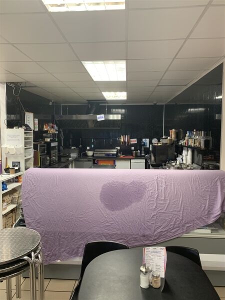 STYLISH COFFEE SHOP WITH PRIVATE FUNCTION ROOM IN RENFREW TOWN CENTRE STYLISH COFFEE SHOP WITH PRIVATE FUNCTION ROOM IN RENFREW TOWN CENTRE