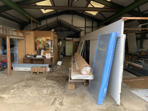STEEL ROLLER SHUTTER & GARAGE DOOR SUPPLY & FITTING COMPANY ON TYNE & WEAR