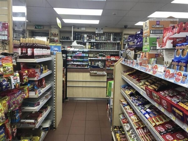 THRIVING LICENSED CONVENIENCE STORE & COUNTER NEWSAGENT IN SHIPLEY Photo 2