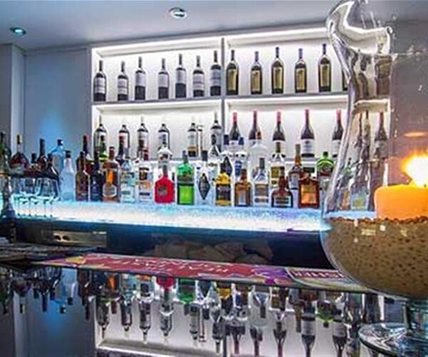 FULLY LICENSED FINE DINING INDIAN RESTAURANT IN WARRINGTON CHESHIRE