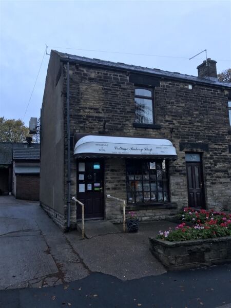 INDEPENDENT RETAIL & WHOLESALE CRAFT BAKERY IN SOUTH YORKSHIRE