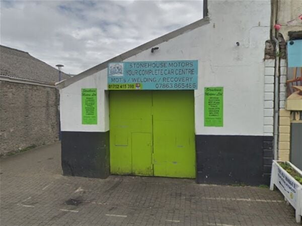 MOTOR VEHICLE REPAIRS/ MOT WORK & VEHICLE RECOVERY CENTRE IN PLYMOUTH MOTOR VEHICLE REPAIRS/ MOT WORK & VEHICLE RECOVERY CENTRE IN PLYMOUTH